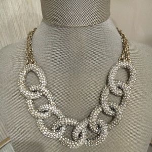 Fashion jewelry necklace